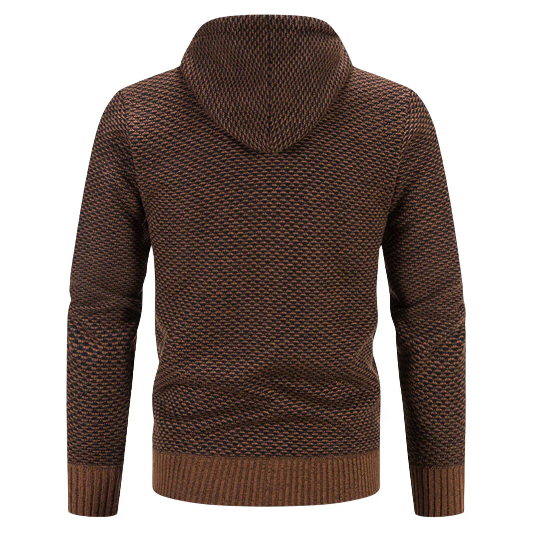 Lucas | Hoodie Ultime