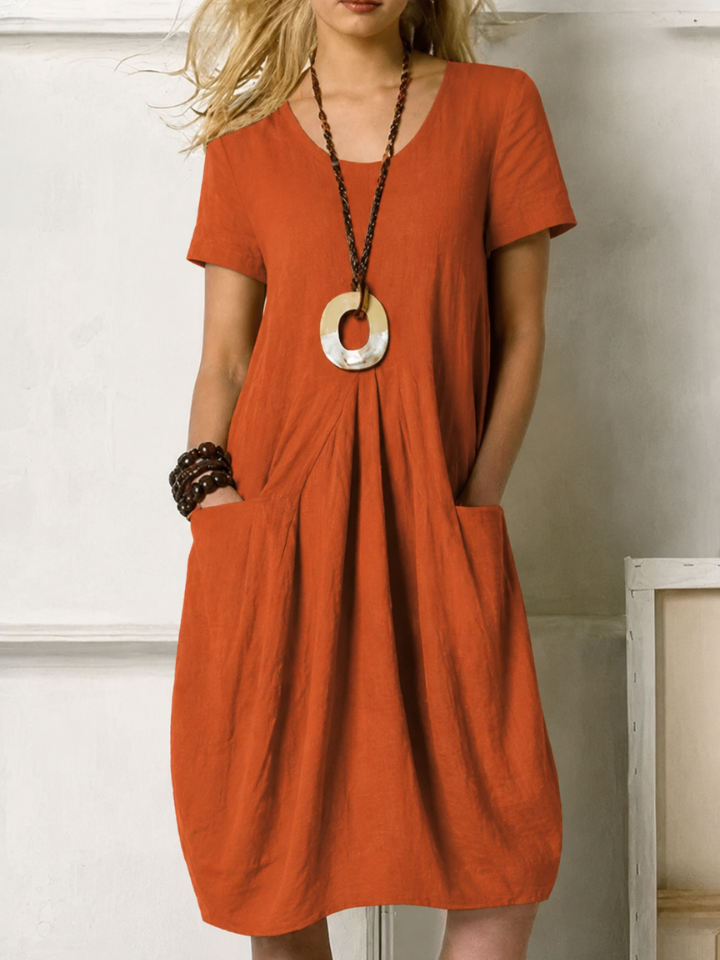 Orange / 5XL