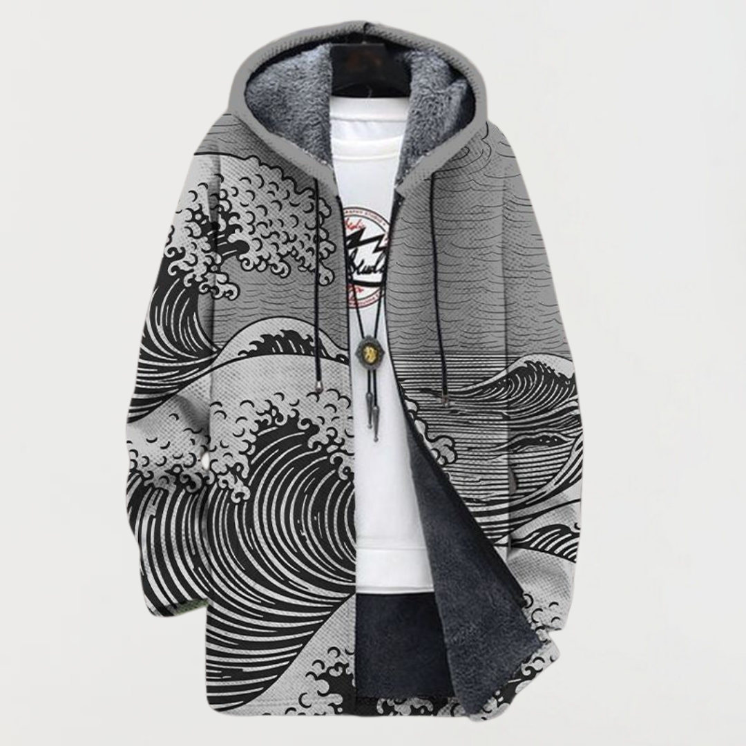 Gris / 5XL