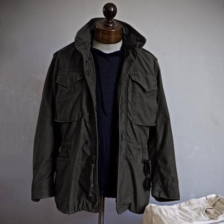 L'Archer – Veste de terrain