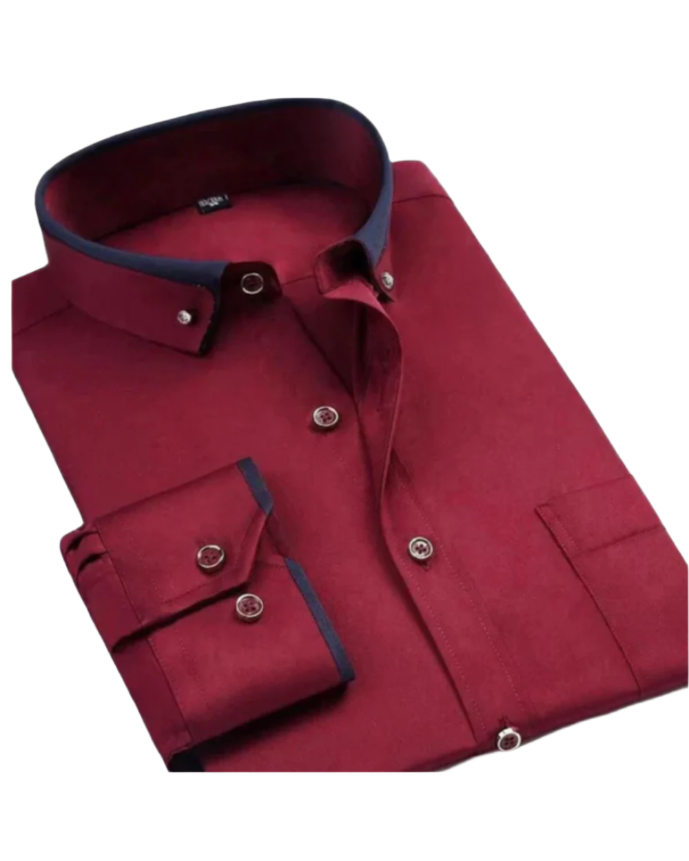 Luvare Paris - Chemise Classique Adriano