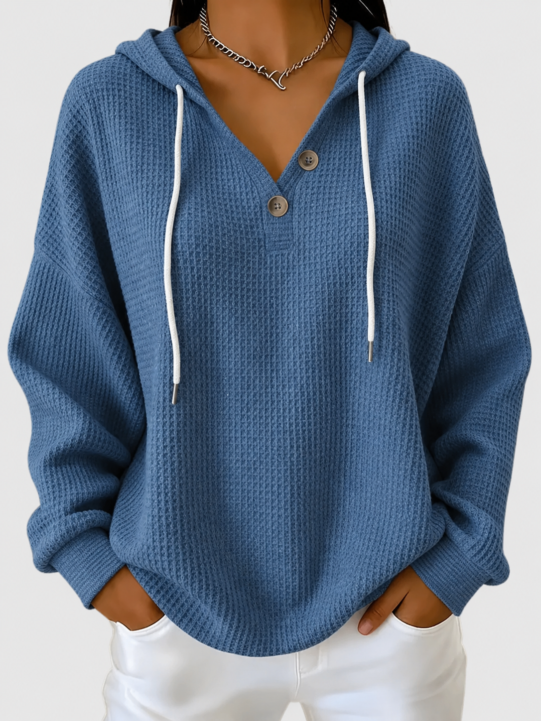 Bleu / 3XL