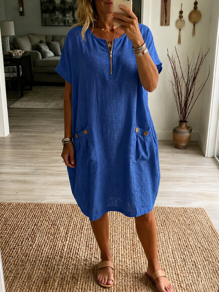 Bleu / 3XL