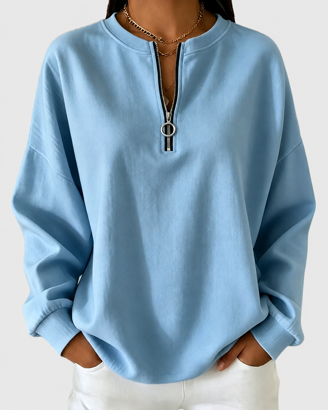 Bleu / 3XL