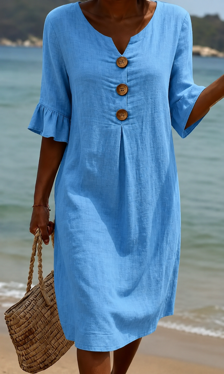 Bleu Clair / 3XL