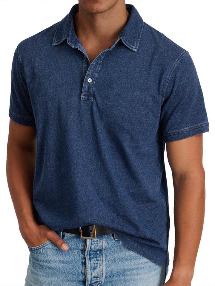 ROSSI ROMA | POLO COL COL