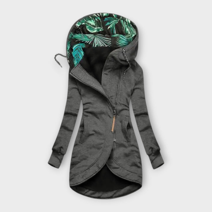Nora – Veste élégante et imperméable pour femmes