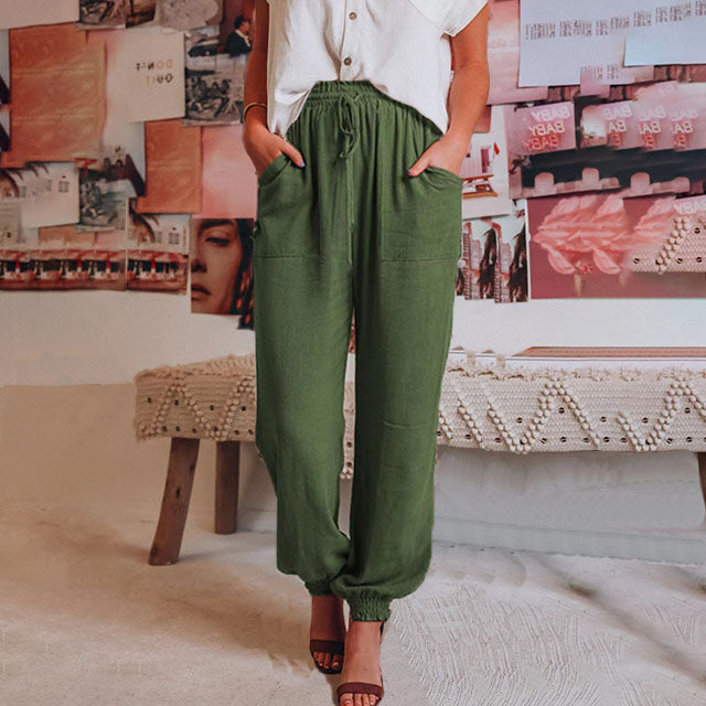 Vert Militaire / 2XL