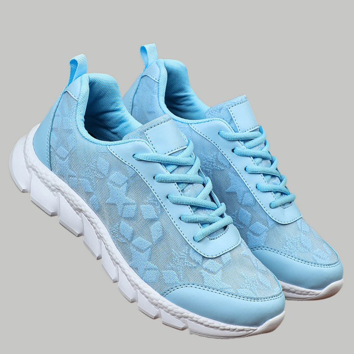 Claire™ – Chaussures Orthopédiques Respirantes pour Femmes