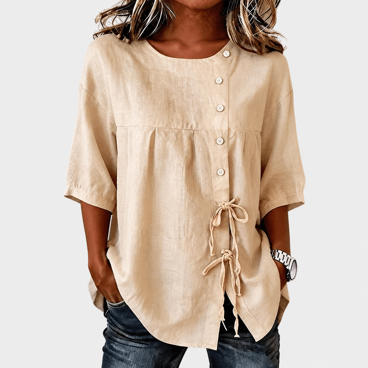 Kaki / 3XL