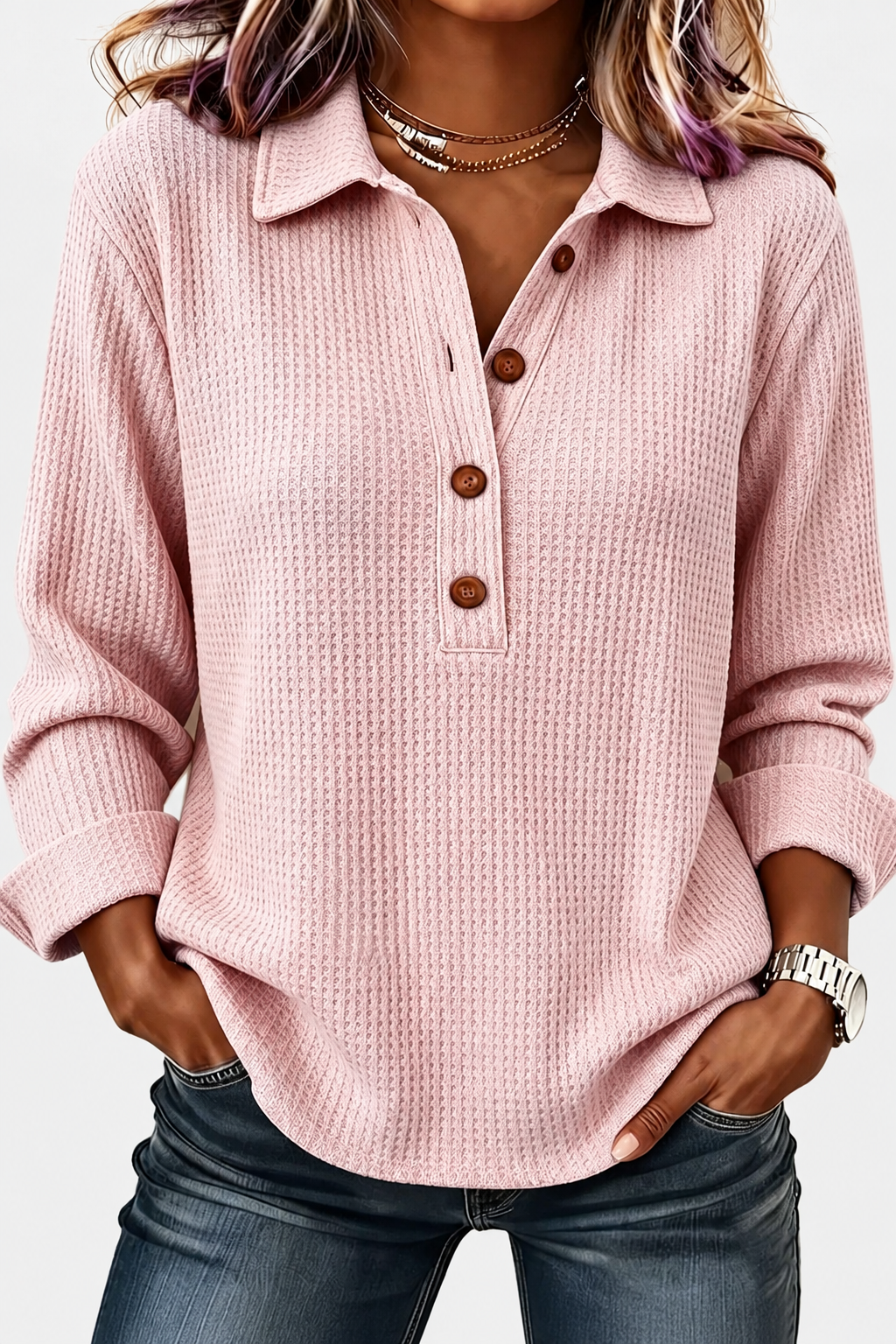 Rose / 3XL