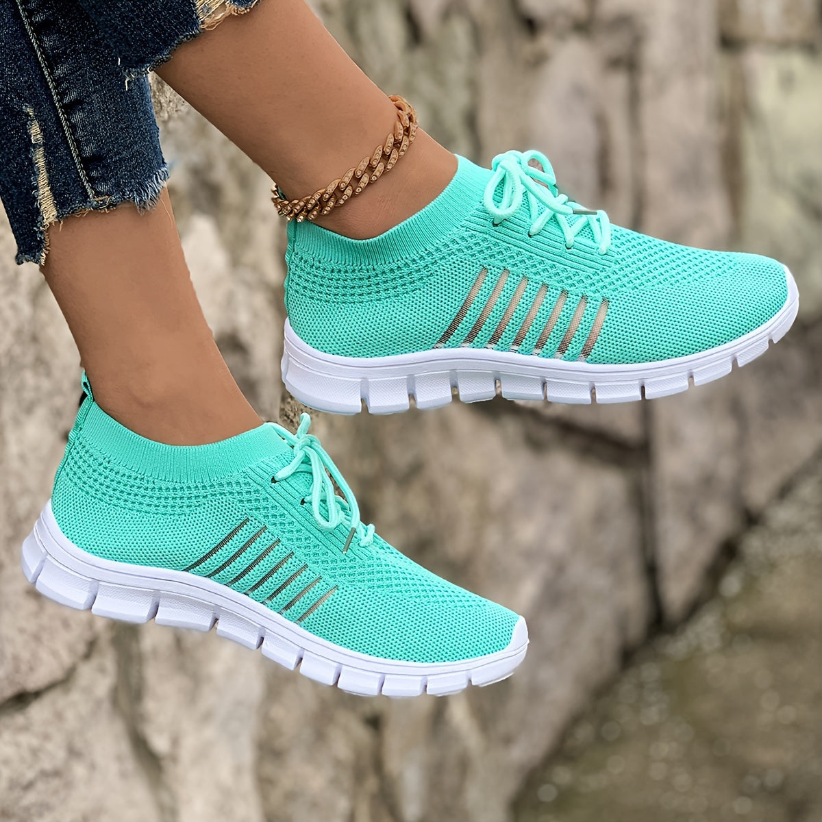Bleu Clair / 43