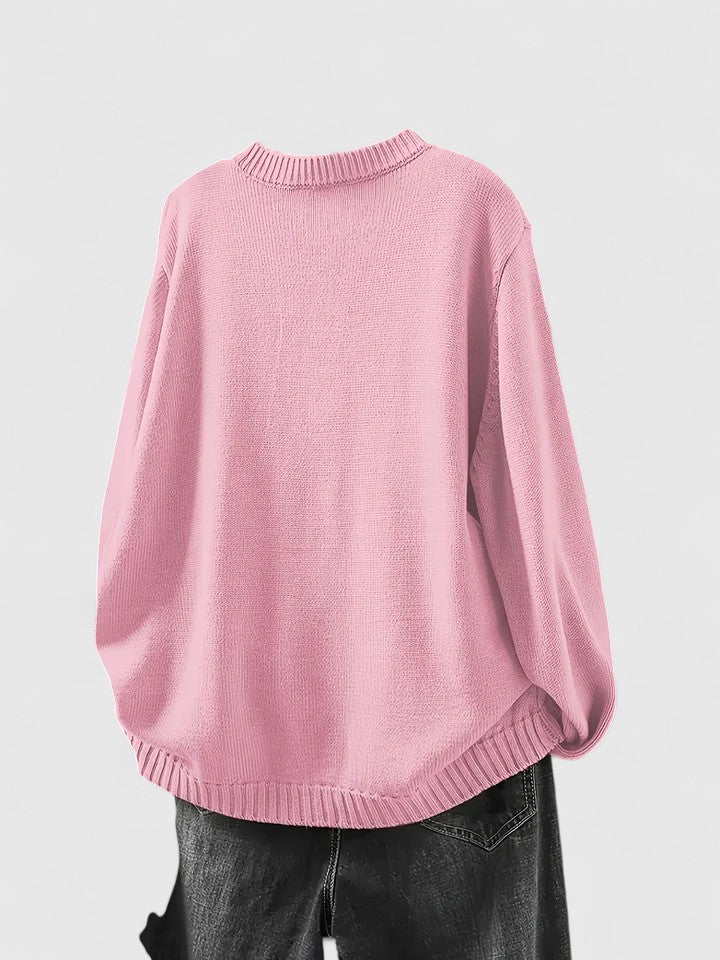 Annaloria | Cardigan Confortable
