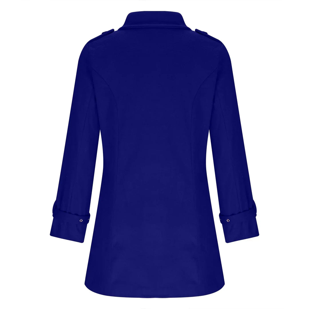 Sophia™ - Manteau Élégant Premium Chaud