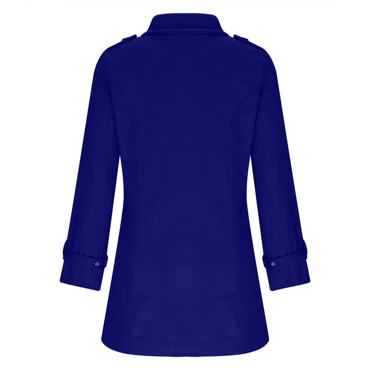 Sophia™ - Manteau Élégant Premium Chaud