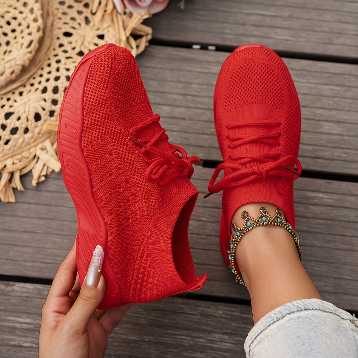 Rouge / 43