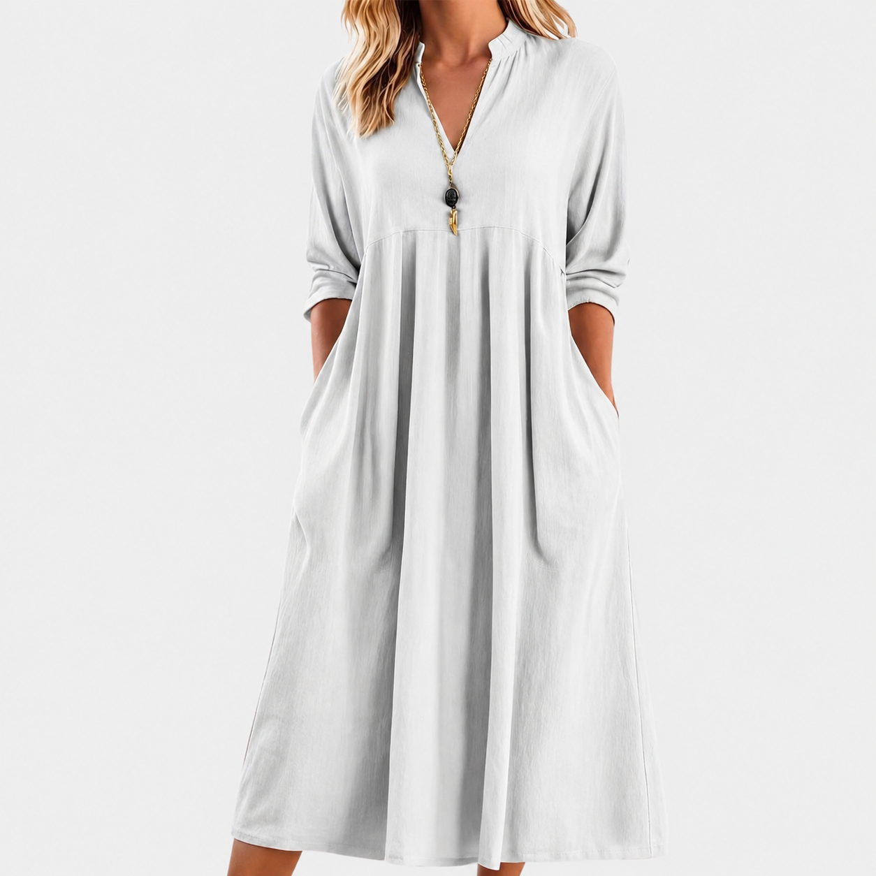 Blanc / 3XL