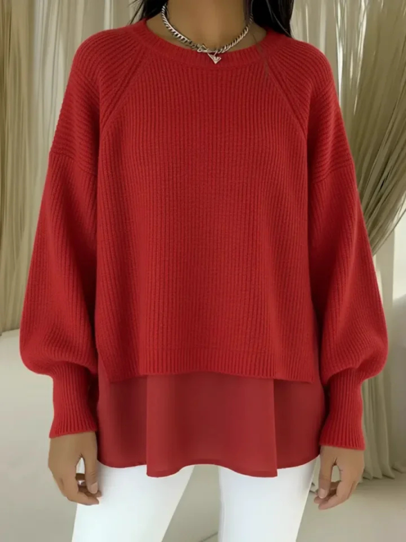 Rouge / 3XL