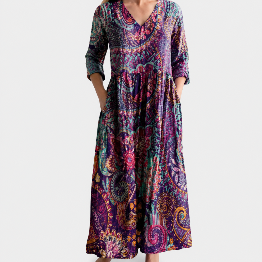 Violet / 5XL