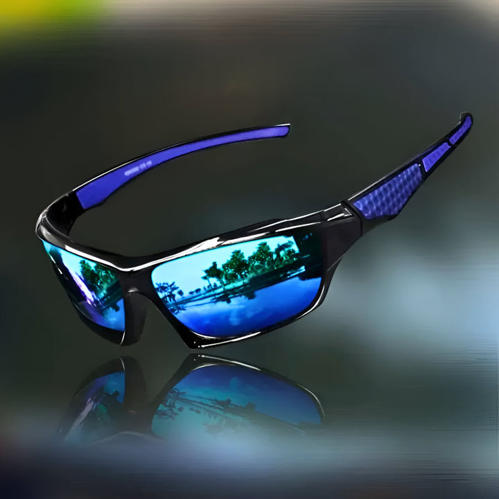 Adrien™ | Lunettes de Soleil Pulse (Paquet 1+1)
