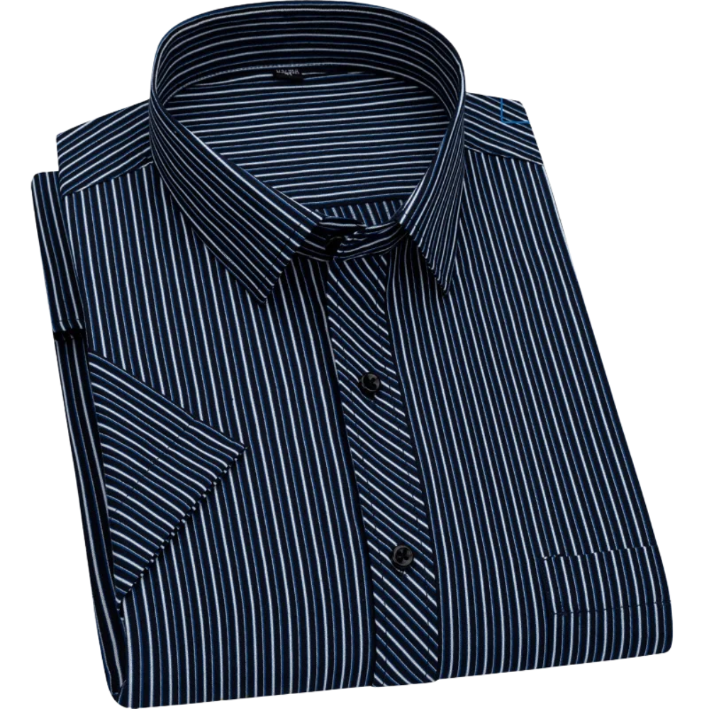 Luvare Paris - Chemise Respirante pour Hommes