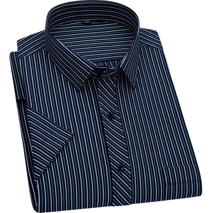 Luvare Paris - Chemise Respirante pour Hommes