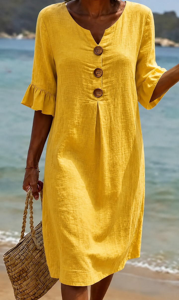 Jaune / 3XL