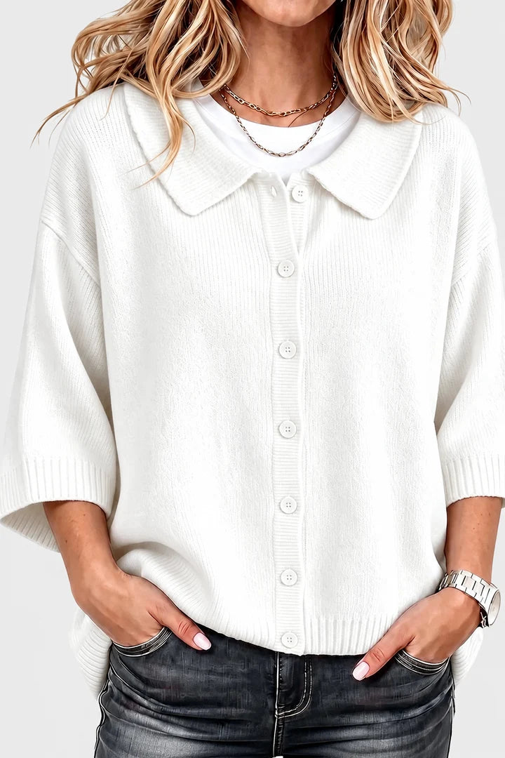 Blanc / 3XL