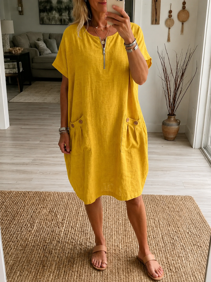 Jaune / 3XL