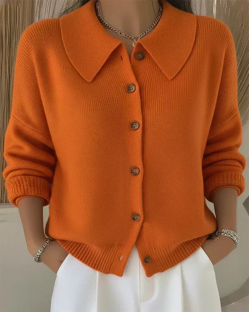 Orange / 5XL