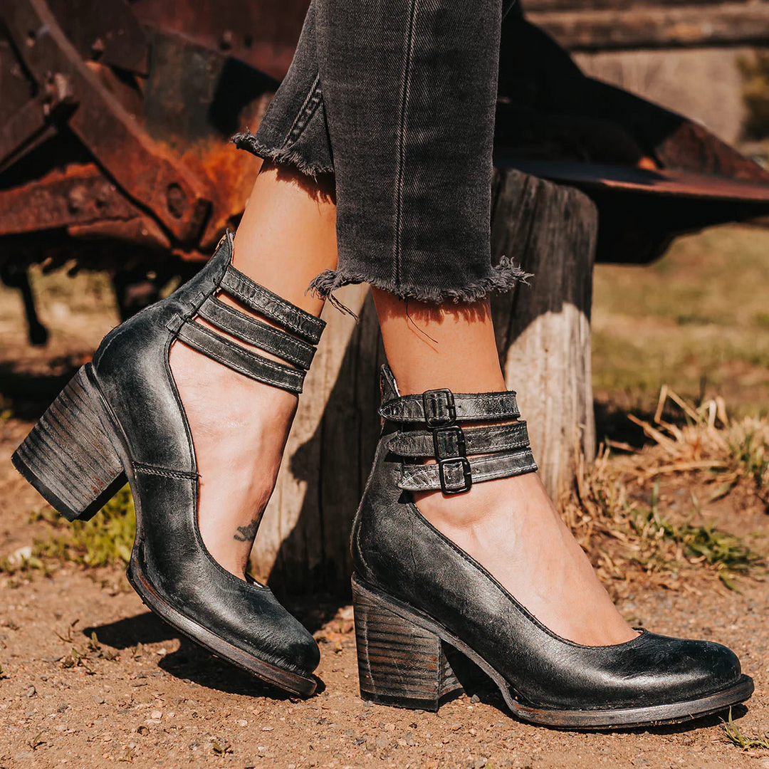 Luna | Escarpins classiques