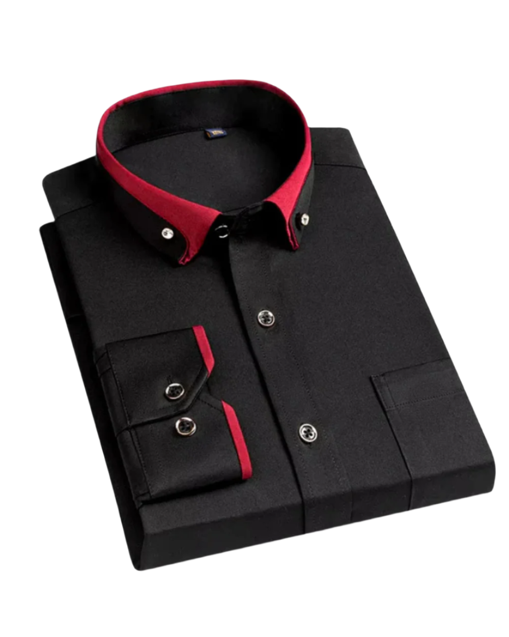 Luvare Paris - Chemise Classique Adriano