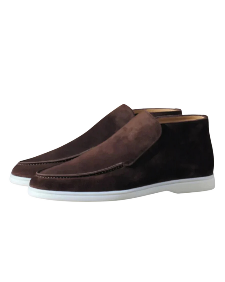 Mocassins Élevés