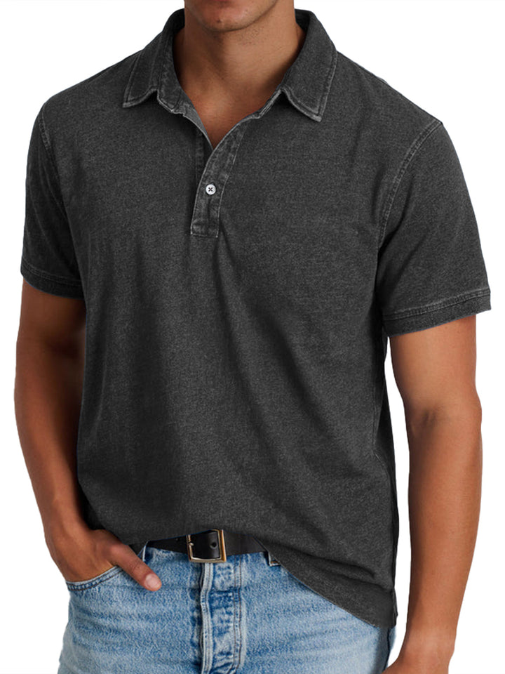 ROSSI ROMA | POLO COL COL