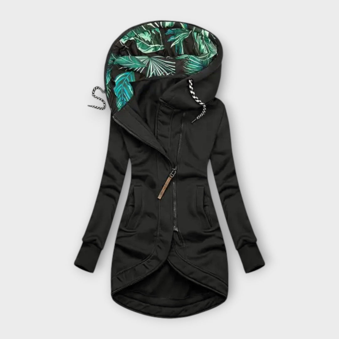 Nora – Veste élégante et imperméable pour femmes
