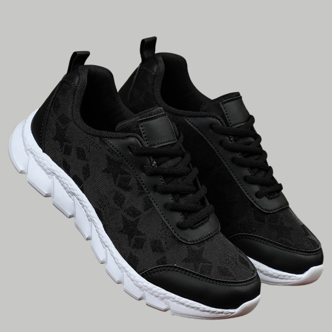 Claire™ – Chaussures Orthopédiques Respirantes pour Femmes