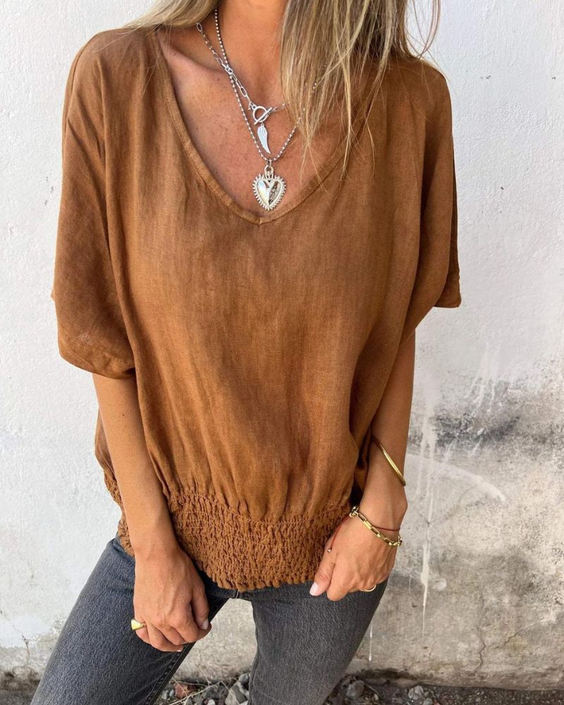 Luna | Chemise agréable