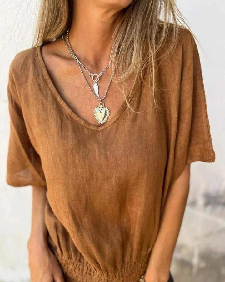 Luna | Chemise agréable