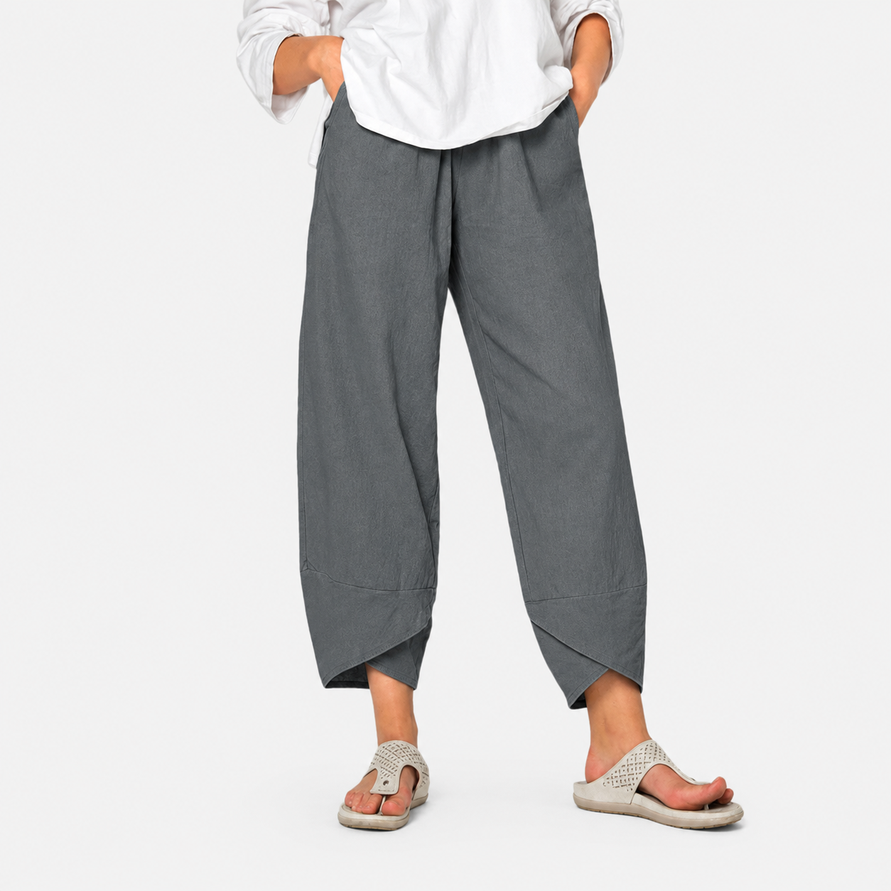 Gris / 5XL