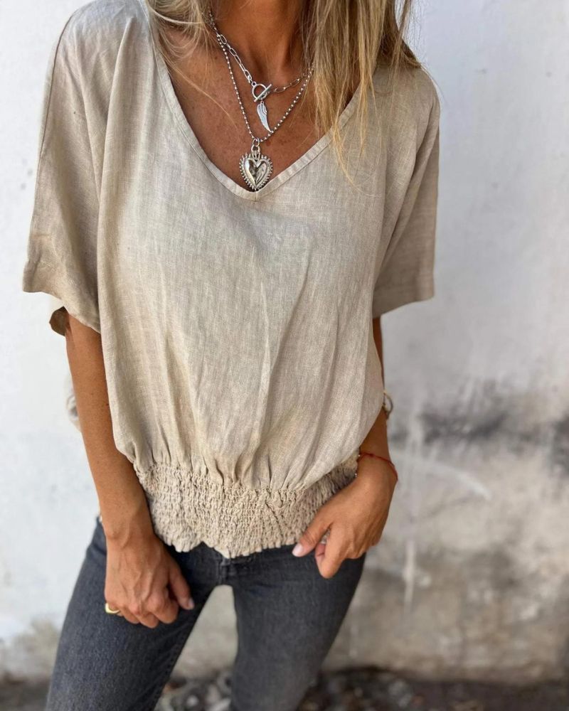 Luna | Chemise agréable