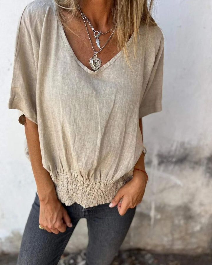 Luna | Chemise agréable