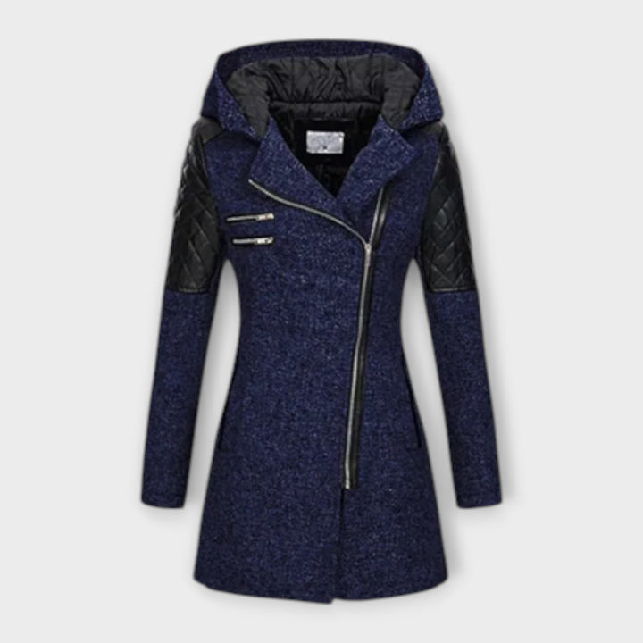 Rose-Marie - Manteau d'hiver