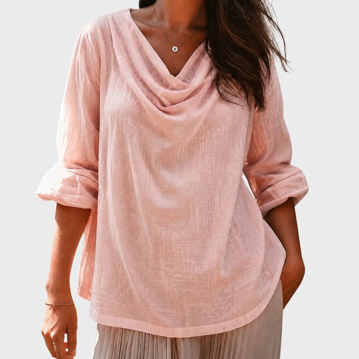 Rose / 2XL