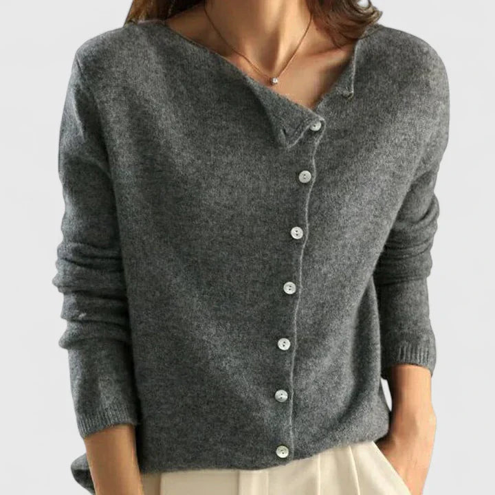 Calizhyah | Cardigan Élégant