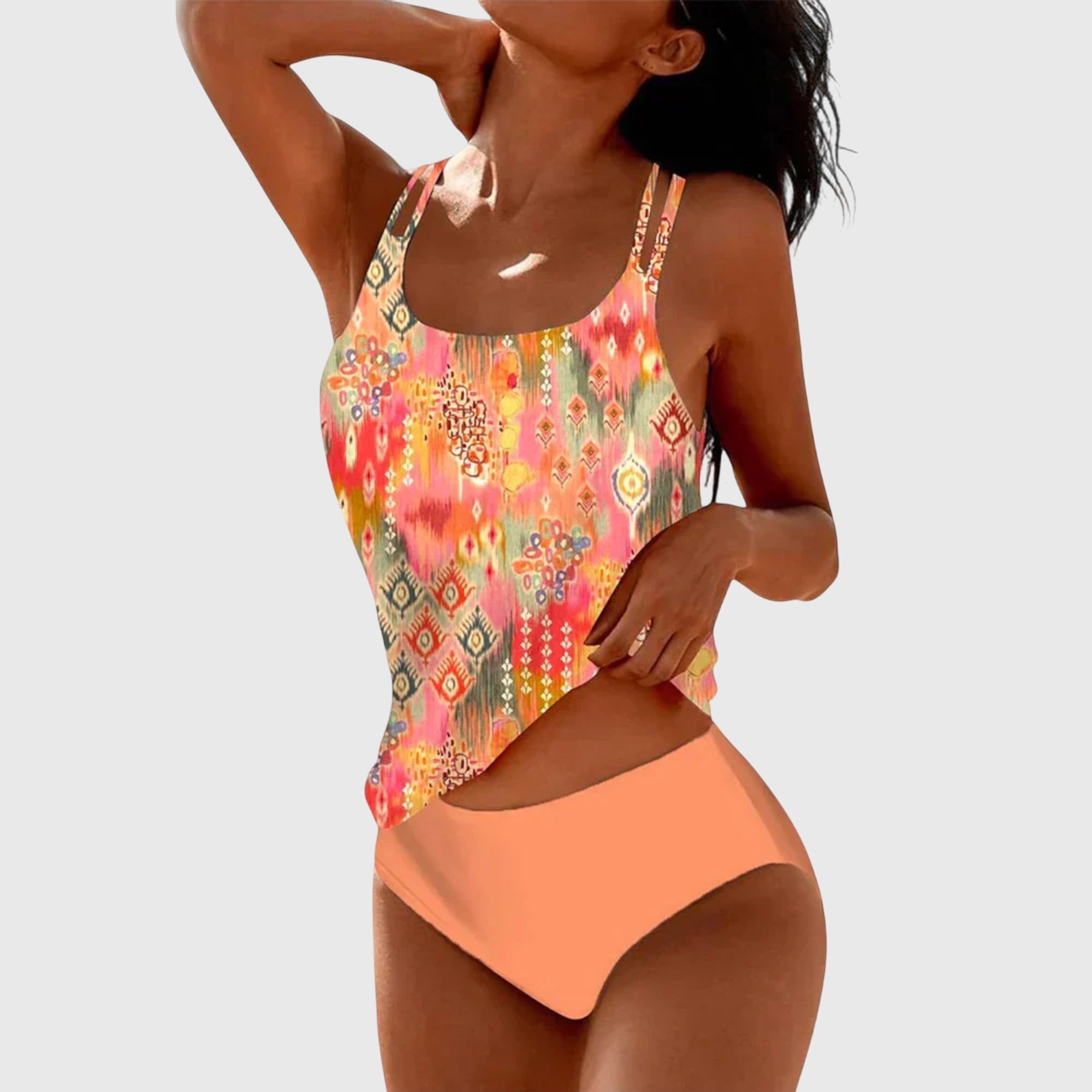 Orange / XXL