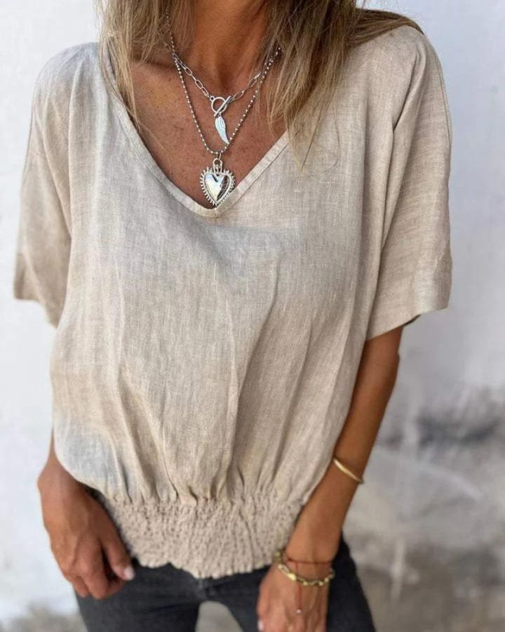 Luna | Chemise agréable