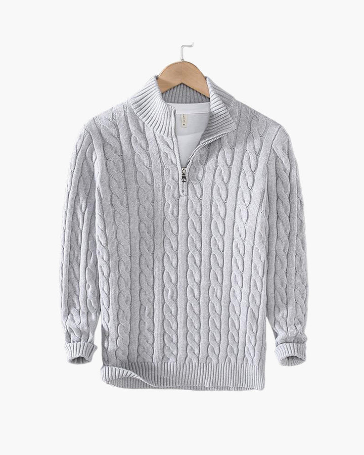 Pull à Câble Zippé Alexander