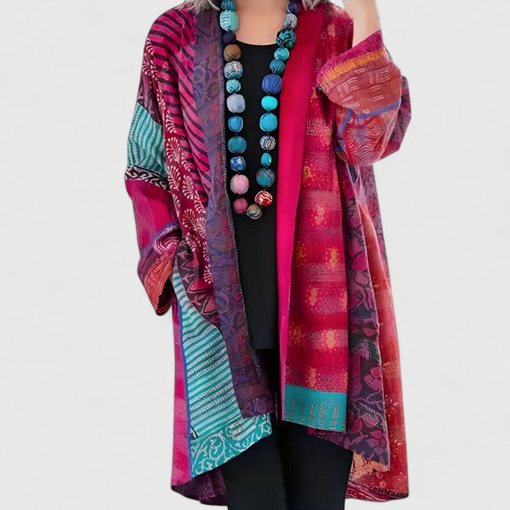 Calirenne | Cardigan Élégant