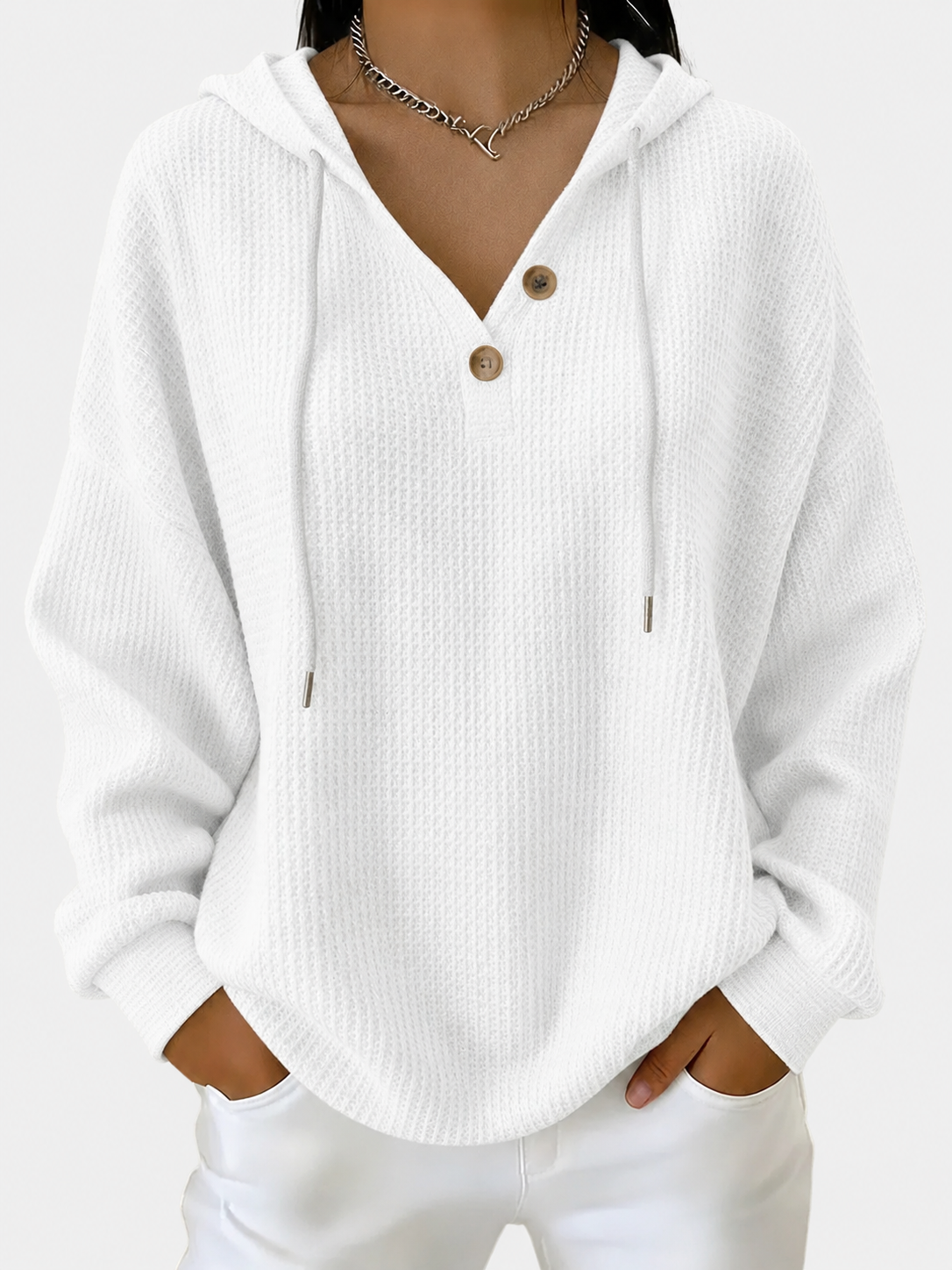 Blanc / 3XL