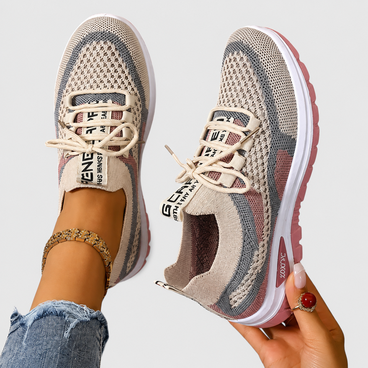 Koralyn | Chaussures Orthopédiques